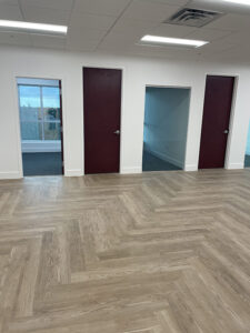 Suite 405