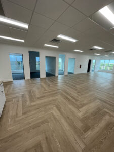 Suite 405