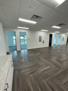 Suite 403