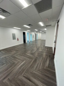 Suite 403