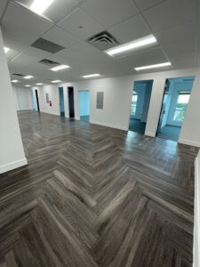 Suite 403