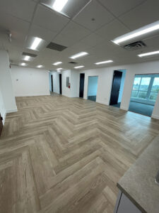 Suite 401