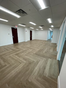 Suite 401