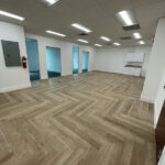 Suite 401