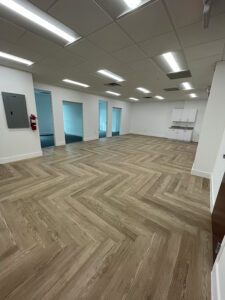 Suite 401
