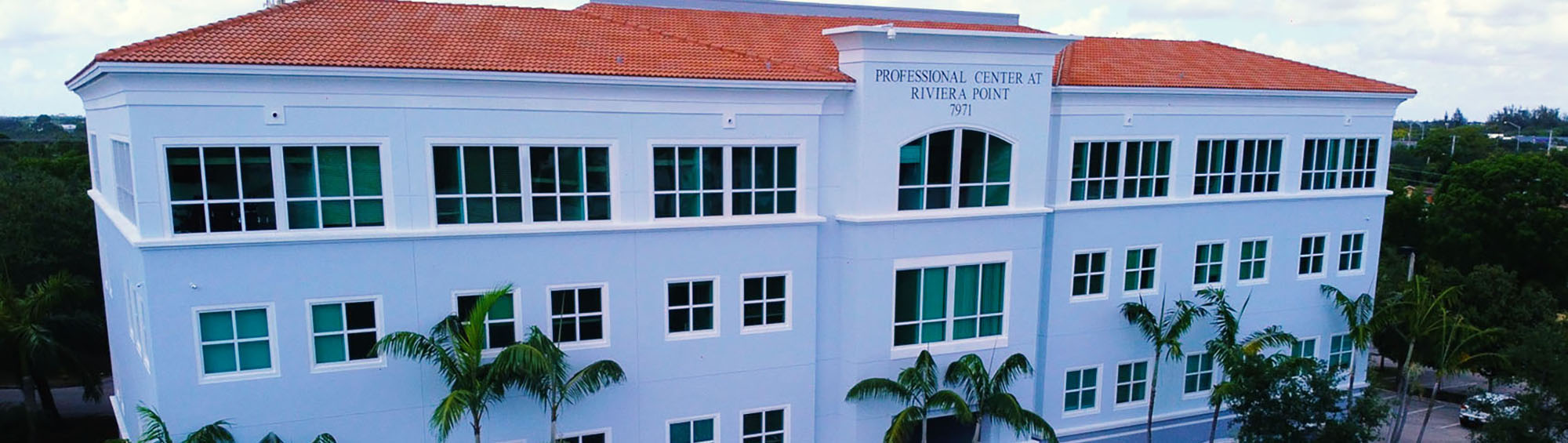 Riviera Building
