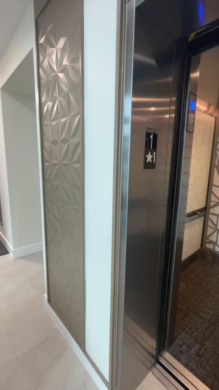 Elevators