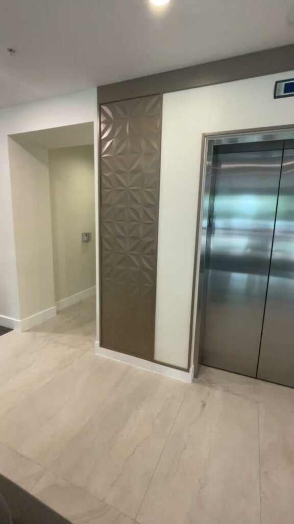 Elevator